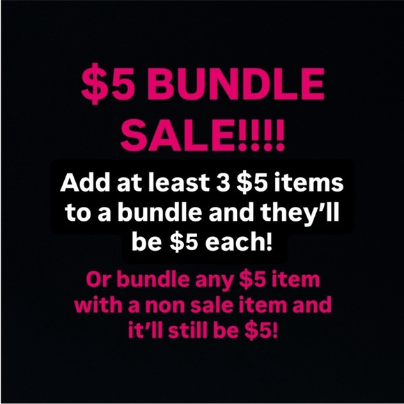 ❤️$5 BUNDLE SALE Moa Moa blouse - Picture 6 of 6